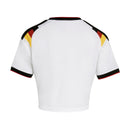 ADIDAS DFB H JSY CRO W Fußballoberteile ADIDAS
