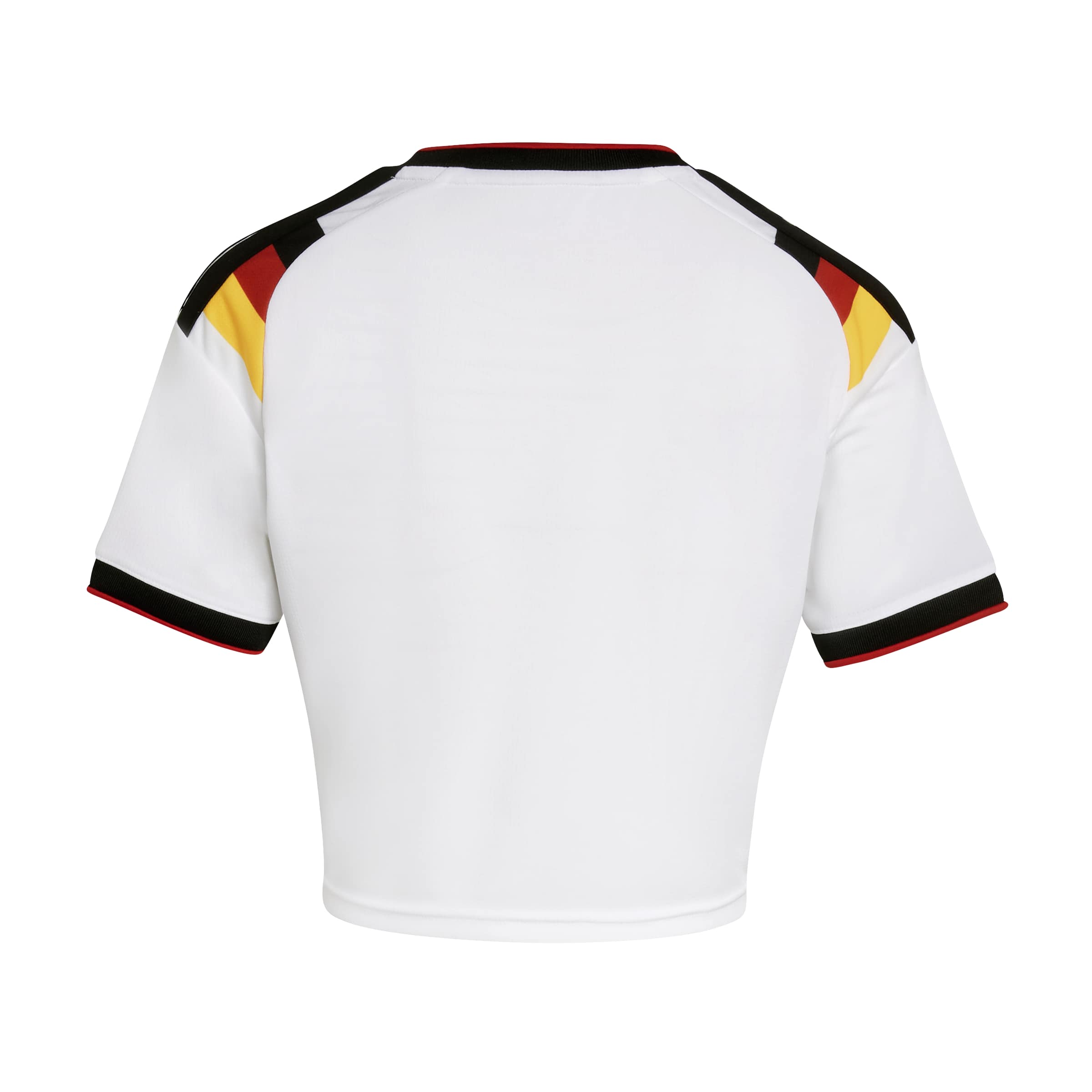 ADIDAS DFB H JSY CRO W Fußballoberteile ADIDAS
