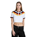 ADIDAS DFB H JSY CRO W Fußballoberteile ADIDAS