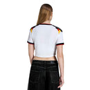 ADIDAS DFB H JSY CRO W Fußballoberteile ADIDAS