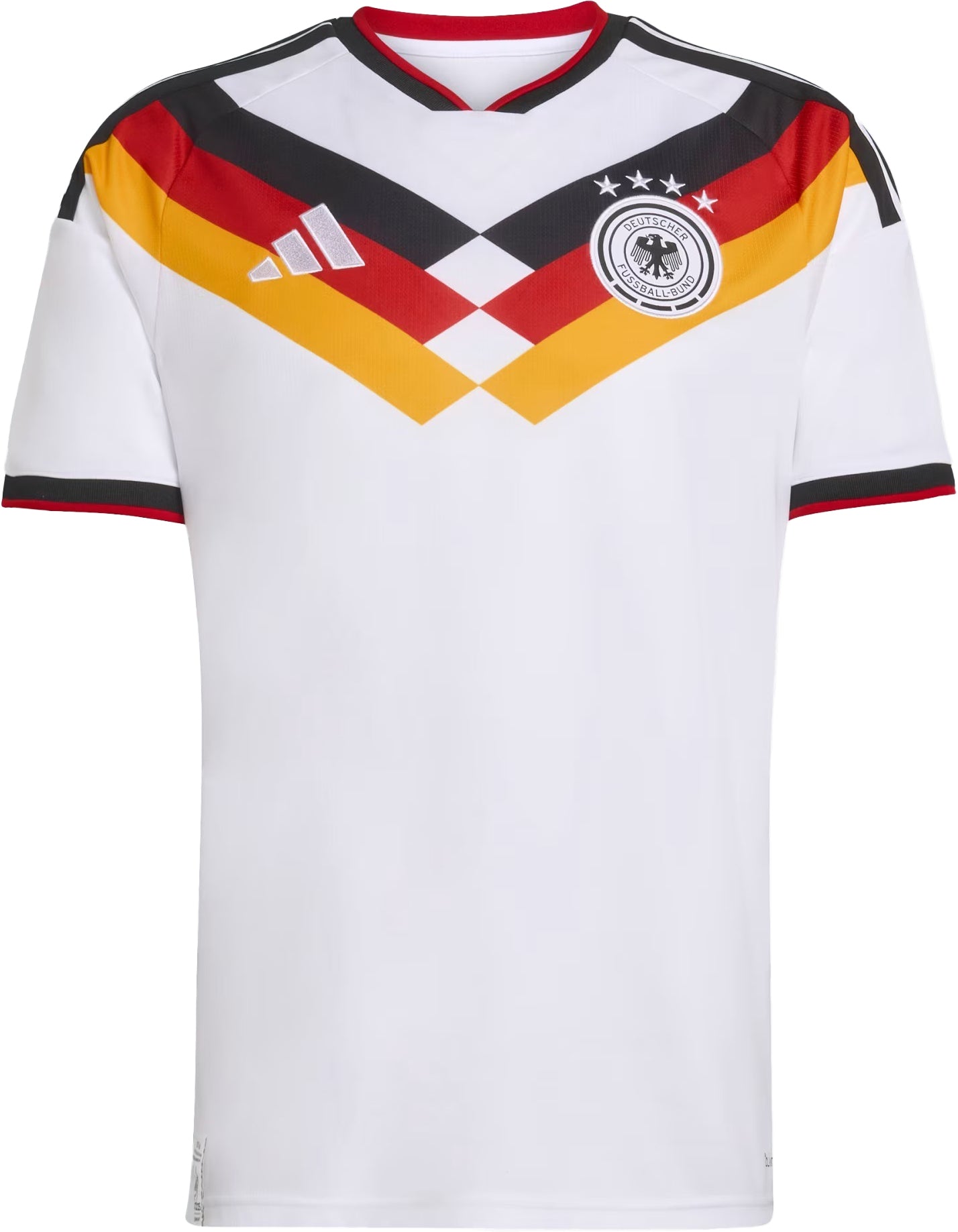 ADIDAS DFB H JSY Herren Fanartikel ADIDAS
