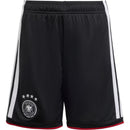 ADIDAS DFB H SHO Fußballhosen ADIDAS Black S