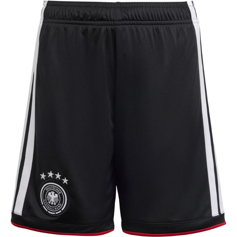 ADIDAS DFB H SHO Fußballhosen ADIDAS Black S