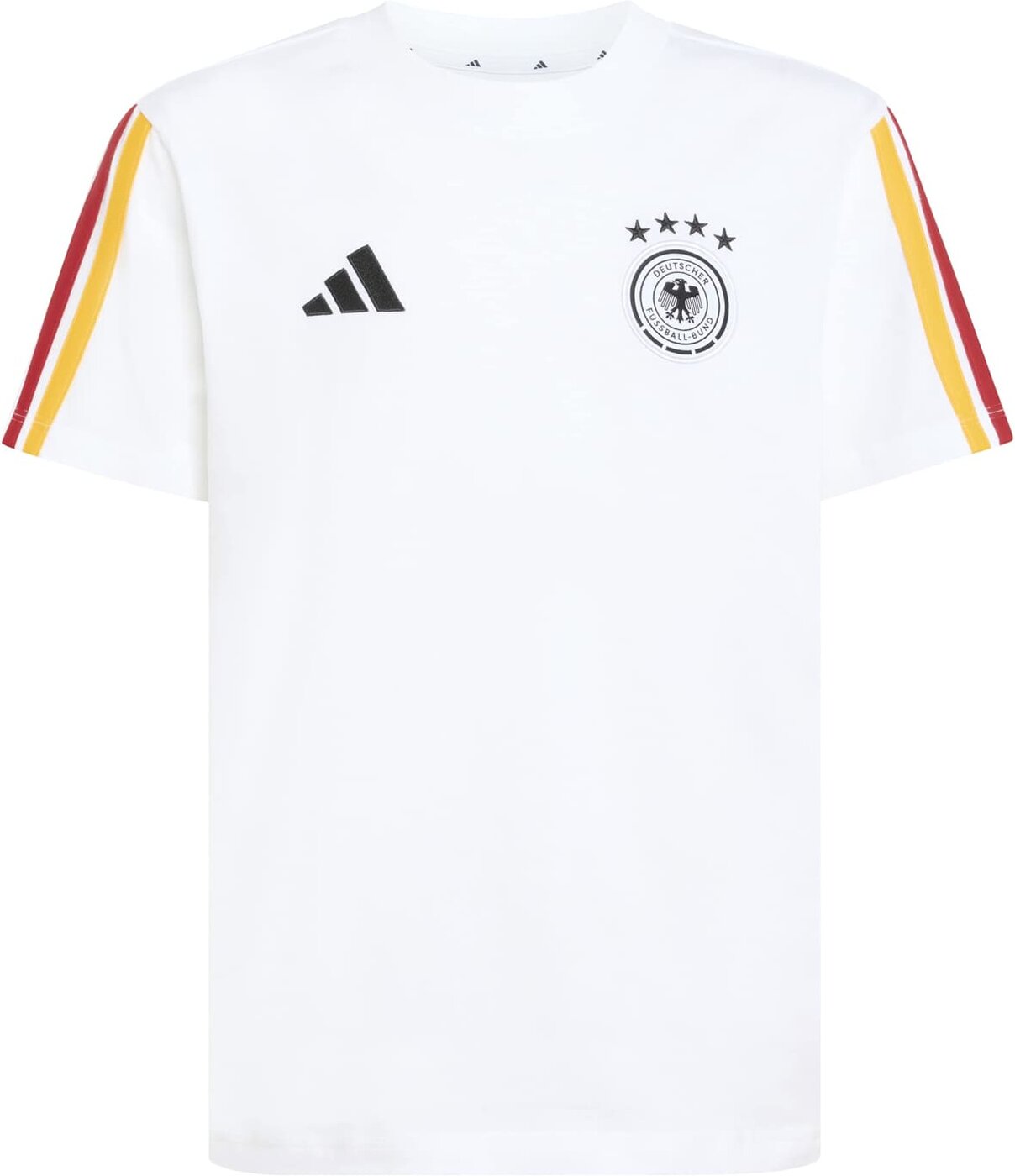 ADIDAS DFB KIDS TEE ADIDAS