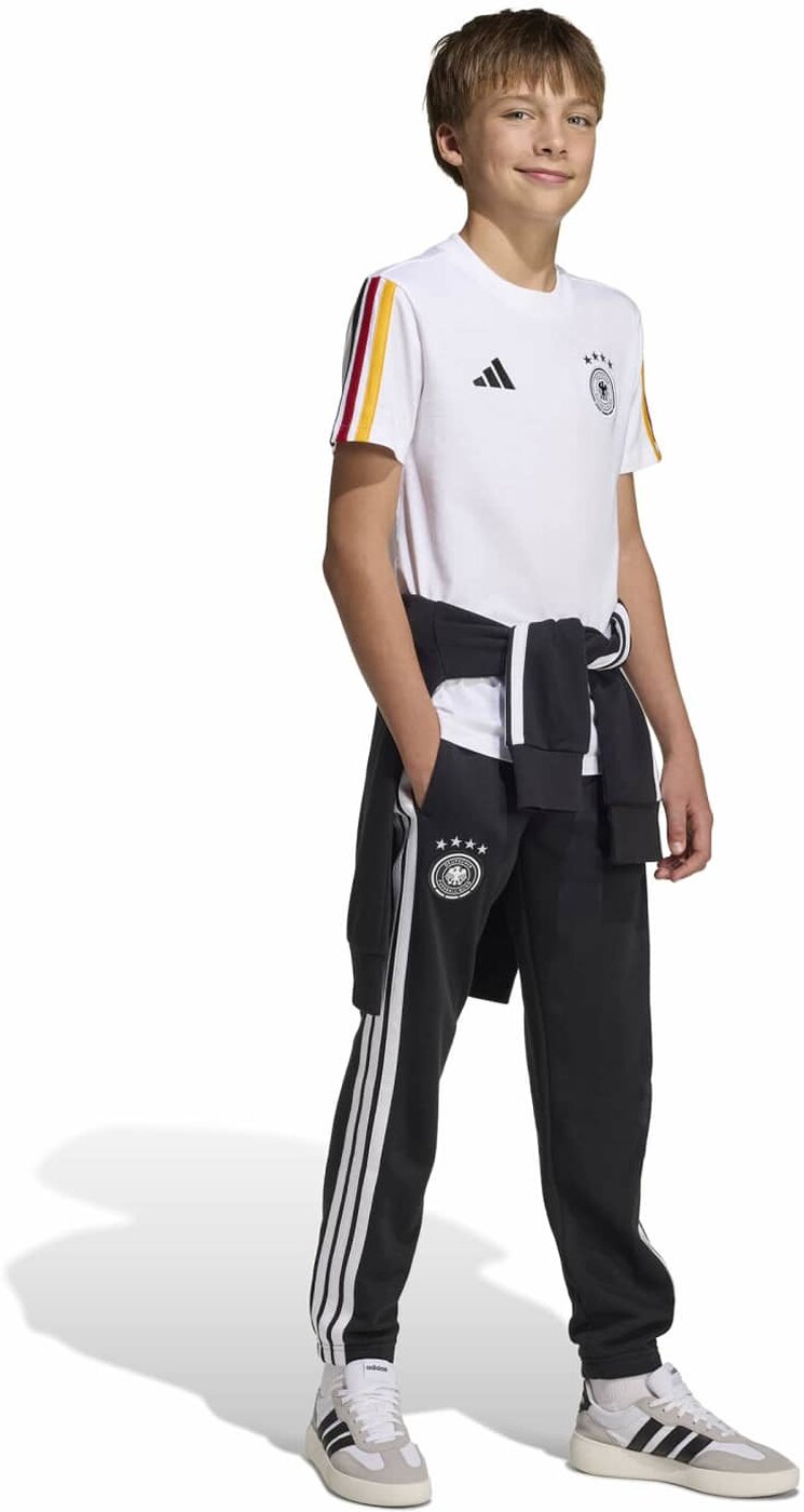 ADIDAS DFB KIDS TEE ADIDAS