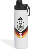 ADIDAS DFB MET BOTTLE ADIDAS Black -