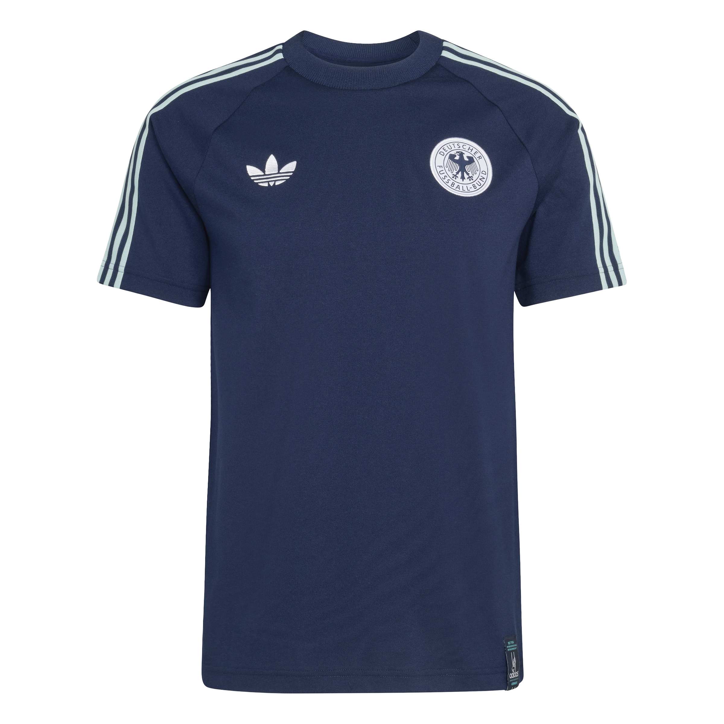 ADIDAS DFB OG TEE Fußballoberteile ADIDAS