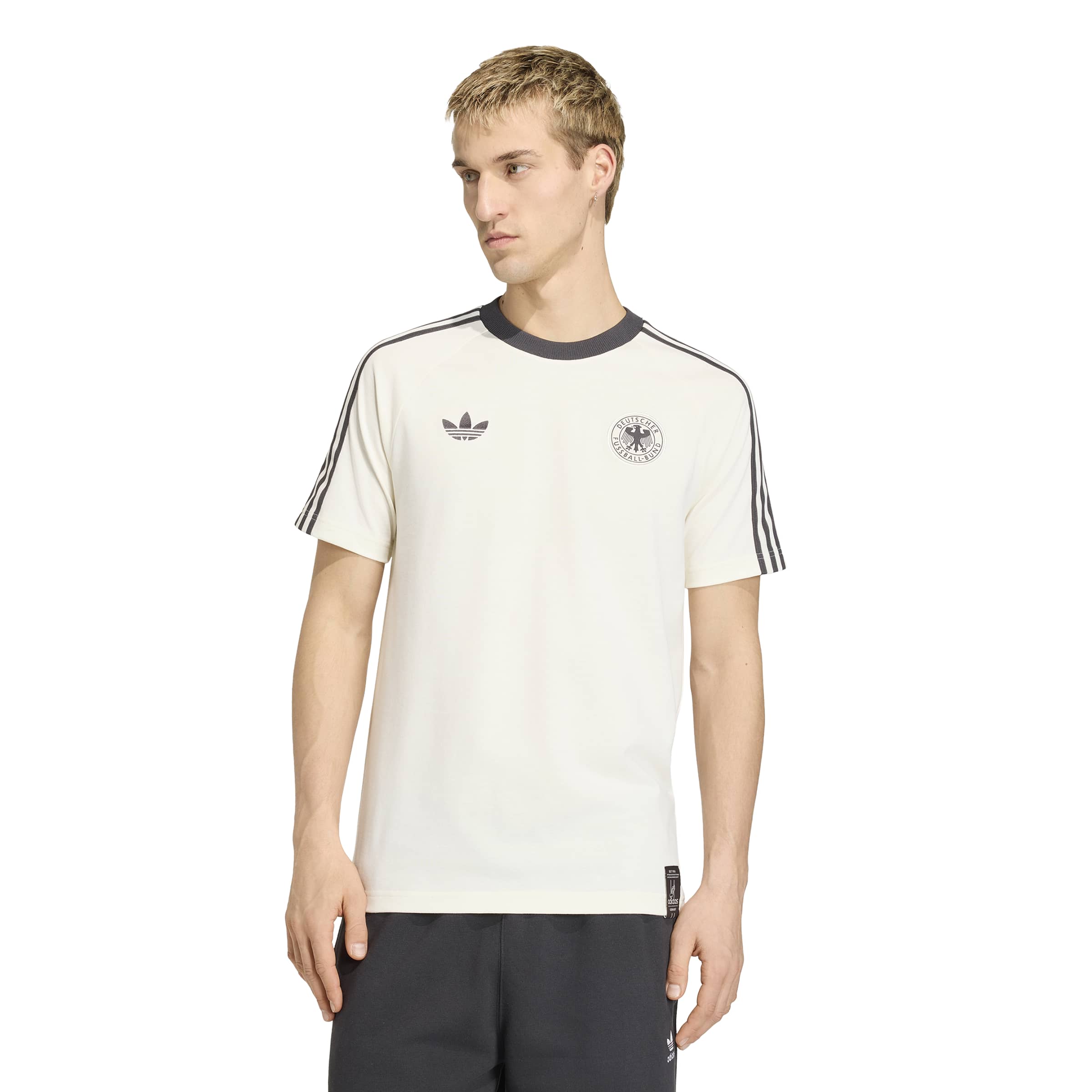ADIDAS DFB OG TEE Fußballoberteile ADIDAS