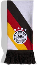 ADIDAS DFB SCARF Fanartikel ADIDAS Black -