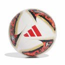 ADIDAS DFL LGE J350 Fußbälle ADIDAS WHITE/BLACK/SOLRED 5