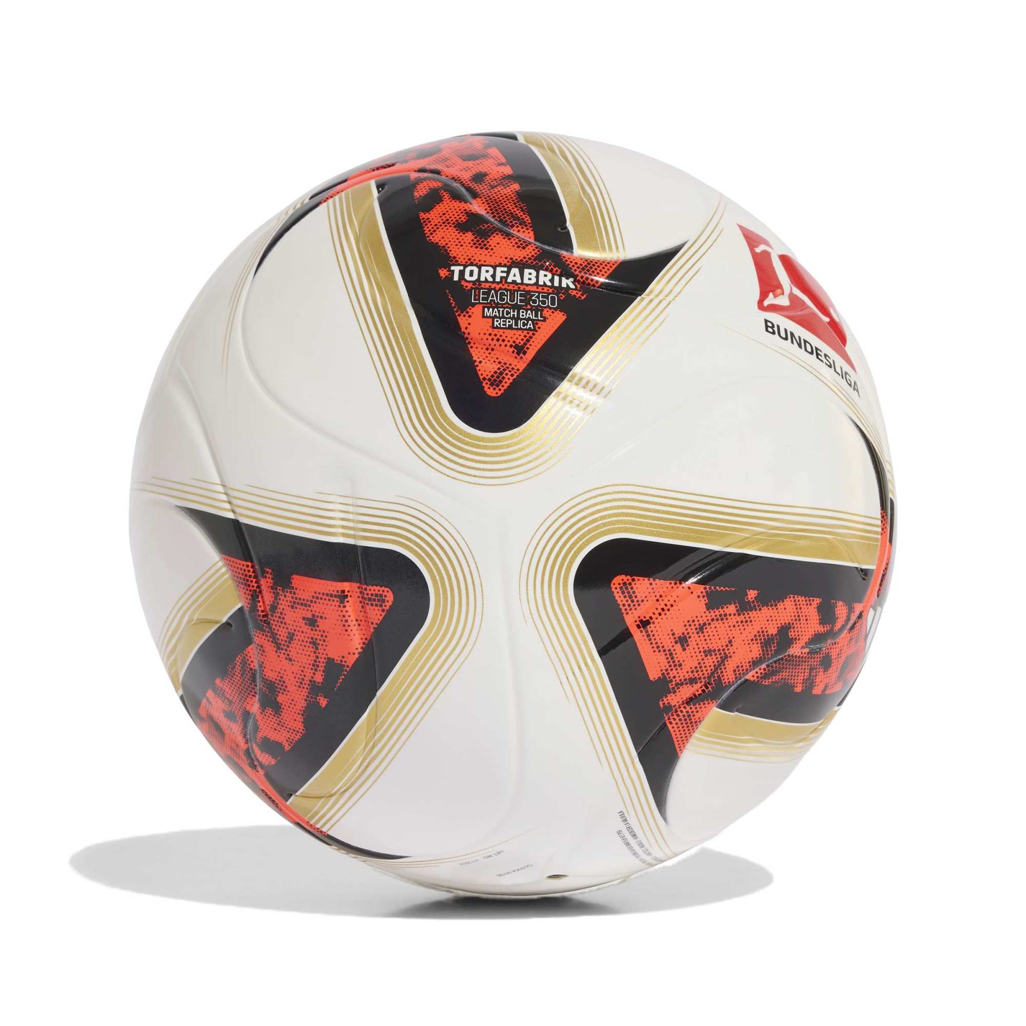 ADIDAS DFL LGE J350 Fußbälle ADIDAS