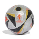 ADIDAS EURO24 PRO F Fußbälle ADIDAS SILVMT/GOLDMT/BLACK/S 5