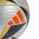 ADIDAS EURO24 PRO F Fußbälle ADIDAS