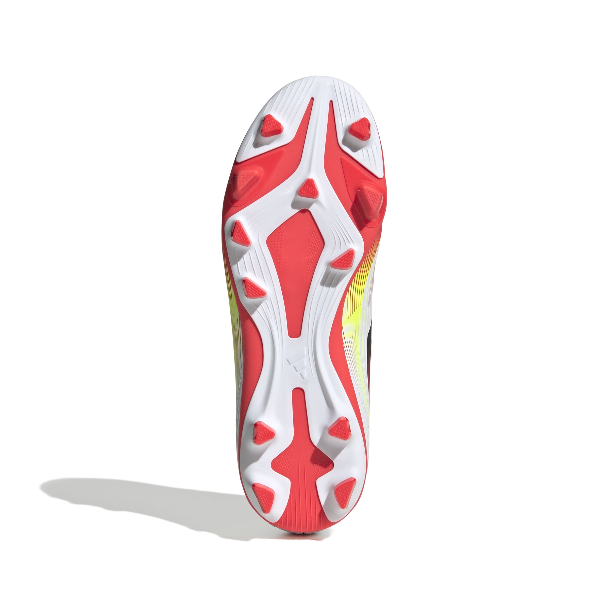 ADIDAS F50 CLUB FG/MG J 000 FTWWHT/CBLACK/SYELLO Naturrasen ADIDAS