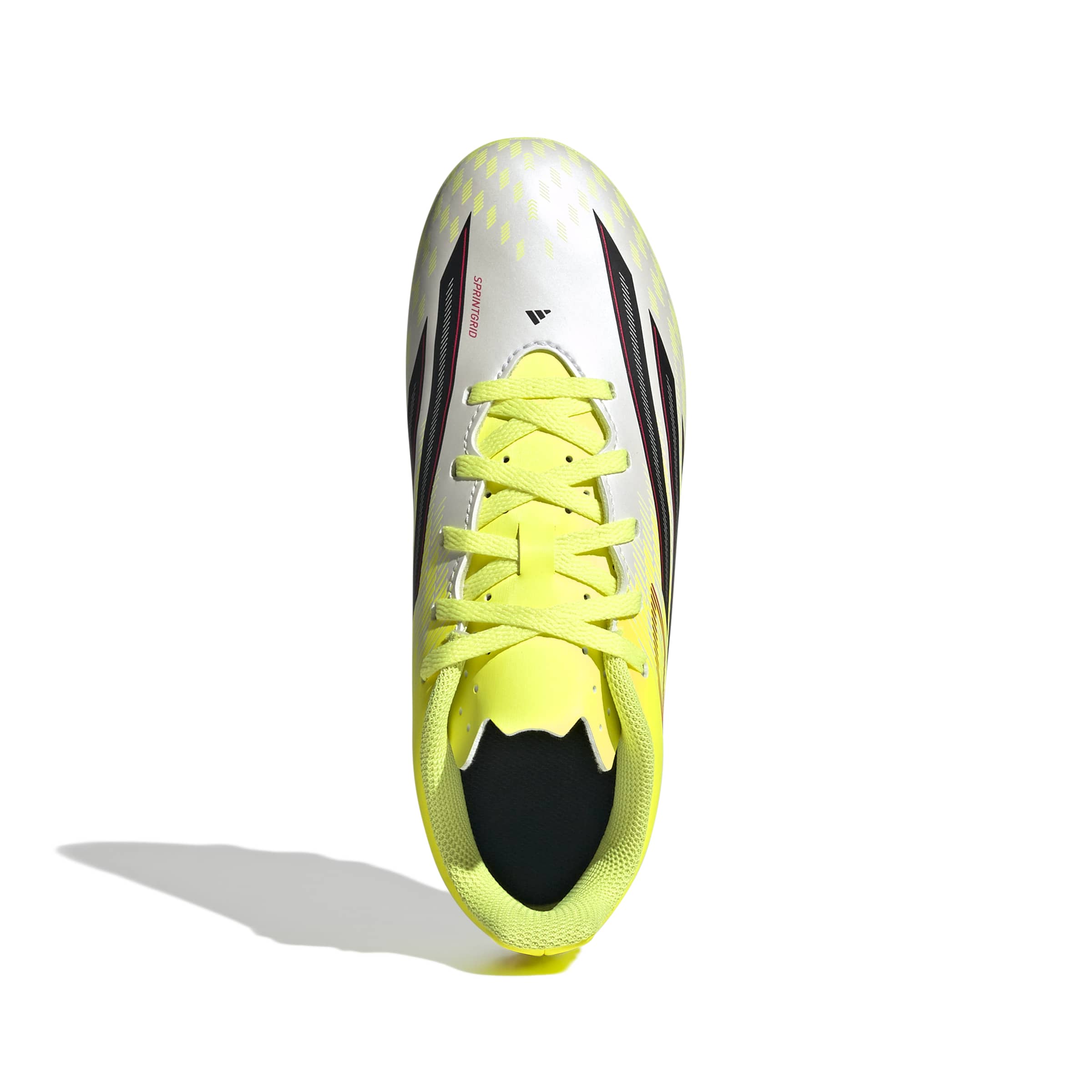 ADIDAS F50 CLUB FG/MG J Naturrasen ADIDAS