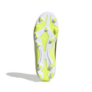 ADIDAS F50 CLUB FG/MG J Naturrasen ADIDAS