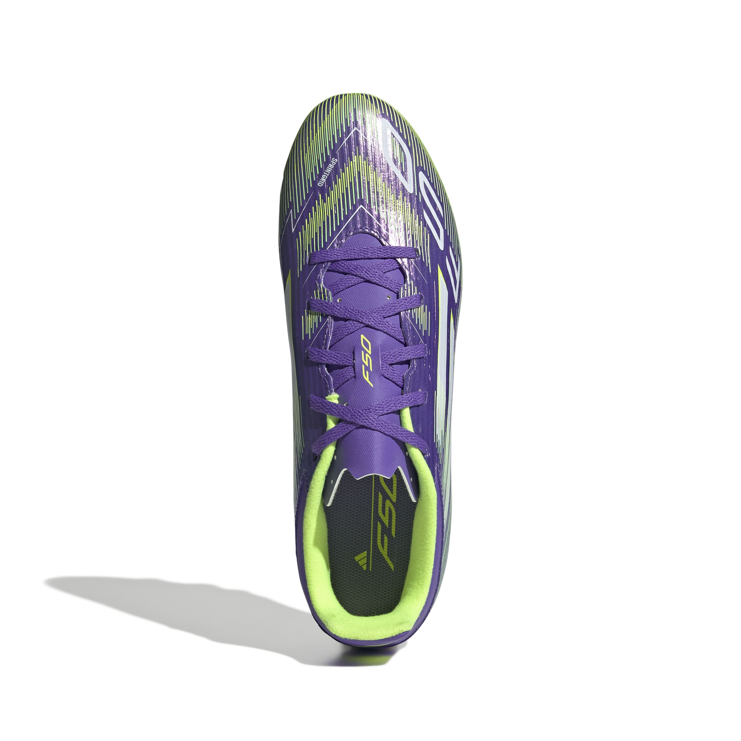 ADIDAS F50 CLUB FG/MG Naturrasen ADIDAS