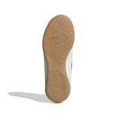 ADIDAS F50 CLUB IN J 000 FTWWHT/CBLACK/SYELLO Halle ADIDAS