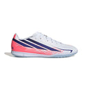 ADIDAS F50 HYPERFAST CLUB IN Halle ADIDAS FTWWHT/SOLPUR/SOLTUR 39 1/3