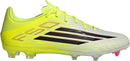 ADIDAS F50 LEAGUE FG/MG Naturrasen ADIDAS Black 41 1/3