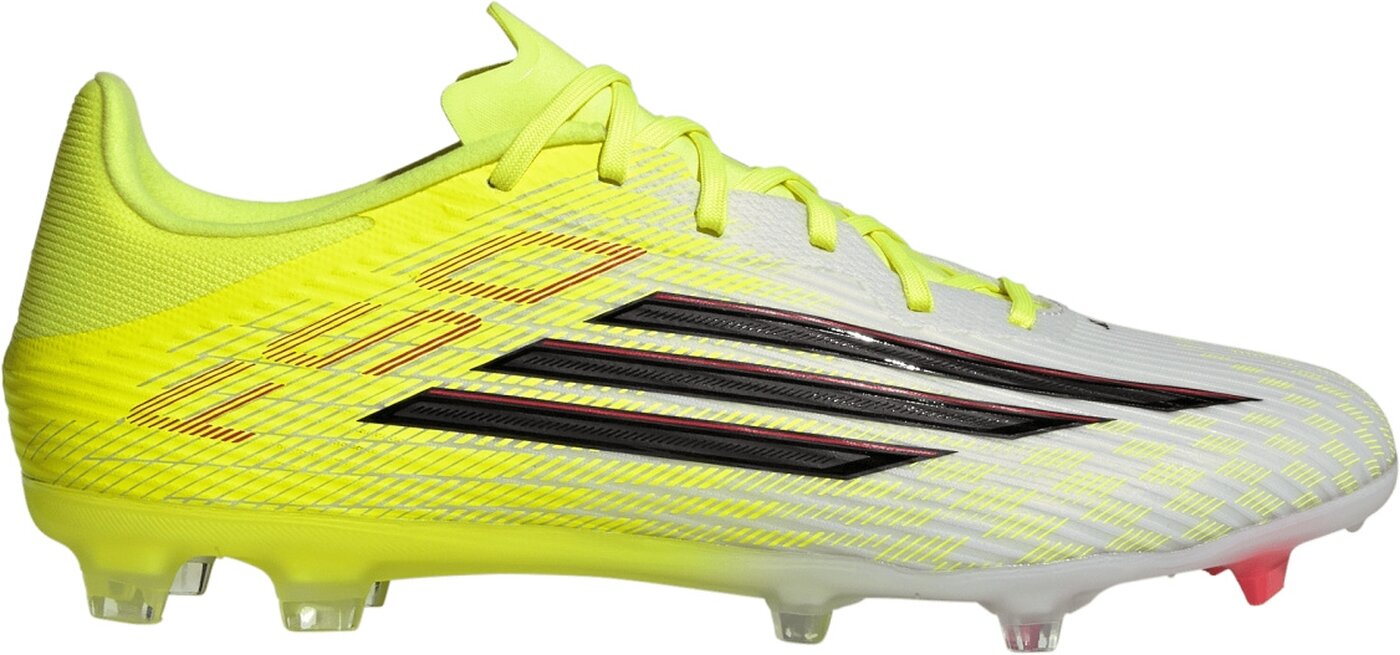 ADIDAS F50 LEAGUE FG/MG Naturrasen ADIDAS Black 41 1/3