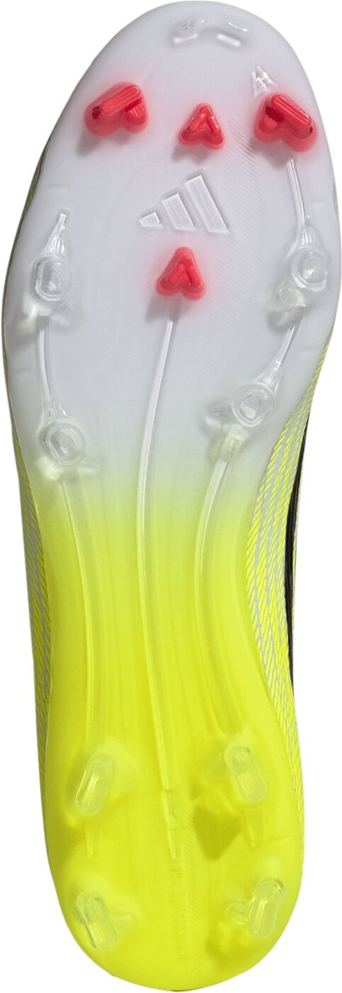 ADIDAS F50 LEAGUE FG/MG Naturrasen ADIDAS