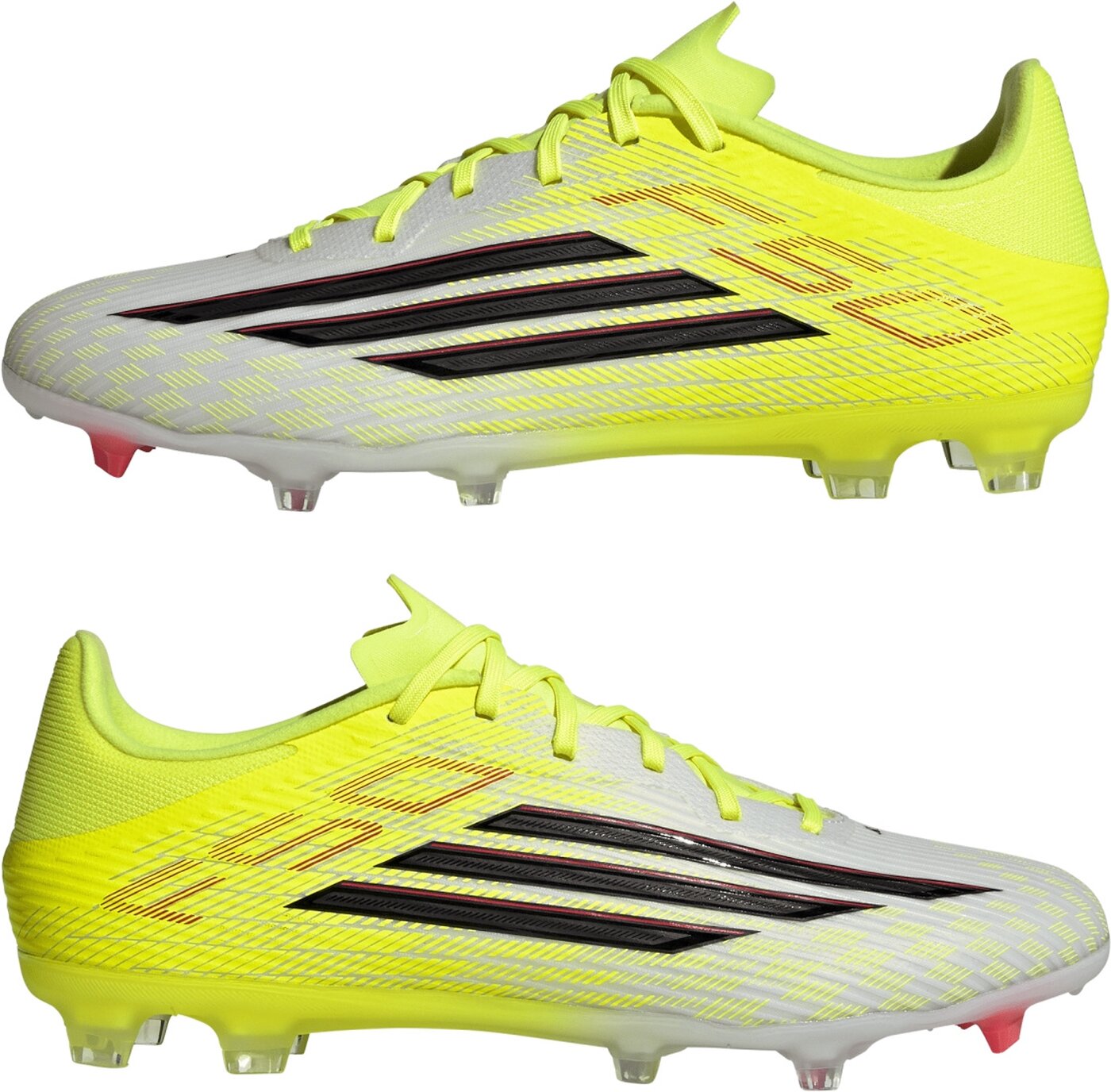 ADIDAS F50 LEAGUE FG/MG Naturrasen ADIDAS