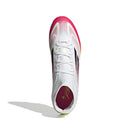 ADIDAS F50 LEAGUE FG/MG MID 000 FTWWHT/CBLACK/SYELLO ADIDAS