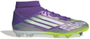 ADIDAS F50 LEAGUE MID FG/MG ADIDAS orange/blau/gelb/weiss 41 1/3