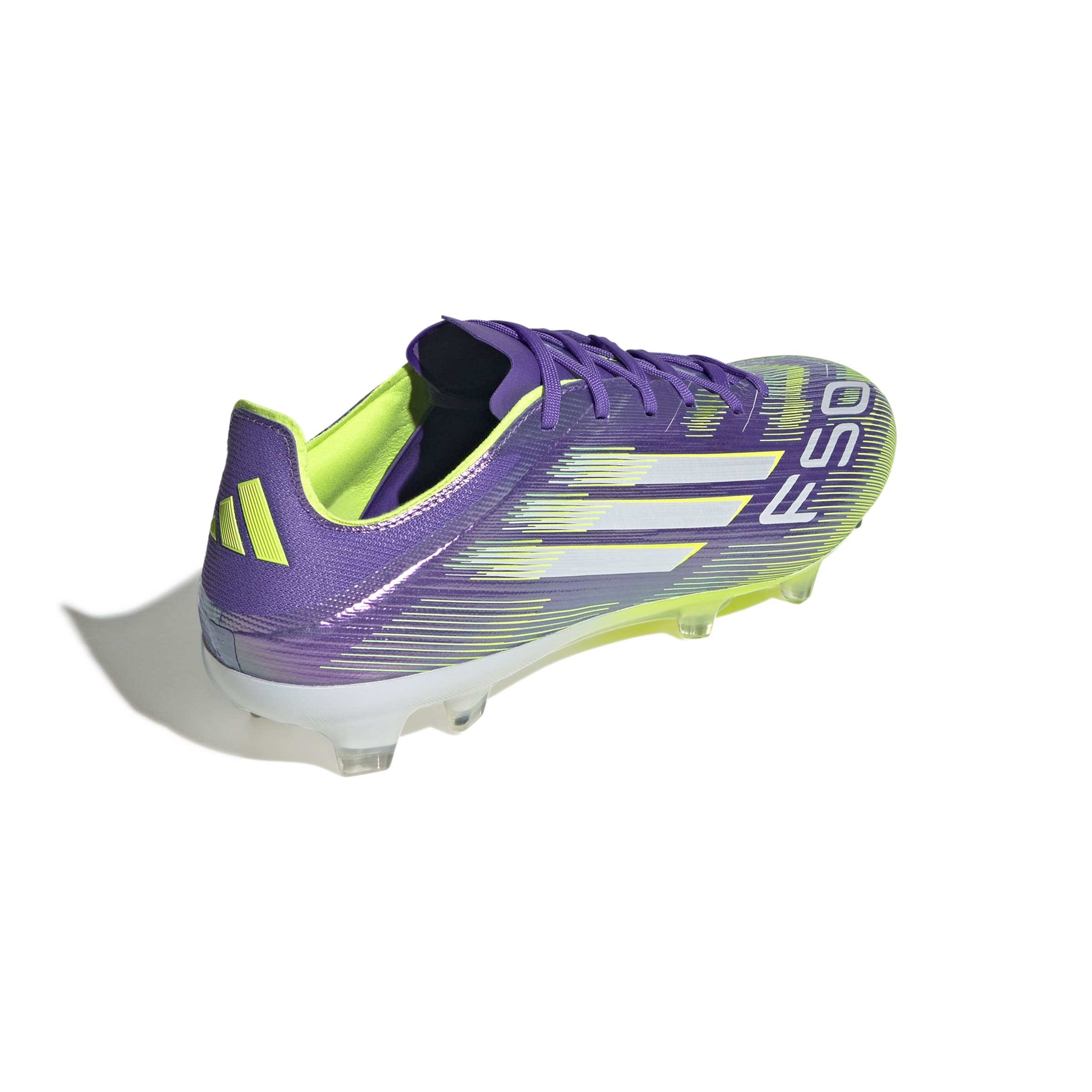 ADIDAS F50 PRO FG Naturrasen ADIDAS