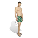 ADIDAS FB AOP SH 5IN Badehose ADIDAS