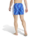 ADIDAS FB AOP SH 5IN Badehose ADIDAS