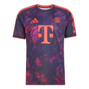 ADIDAS FCB 3 JSY Fanartikel ADIDAS MULTCO S