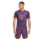 ADIDAS FCB 3 JSY Fanartikel ADIDAS