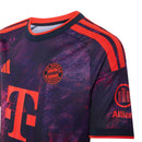 ADIDAS FCB 3 JSY Y