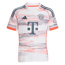 ADIDAS FCB A JSY Y Fußballoberteile ADIDAS orange/blau/gelb/weiss 128