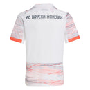 ADIDAS FCB A JSY Y Fußballoberteile ADIDAS
