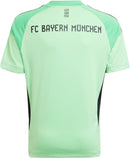 ADIDAS FCB GK JSY Y Fußballoberteile ADIDAS