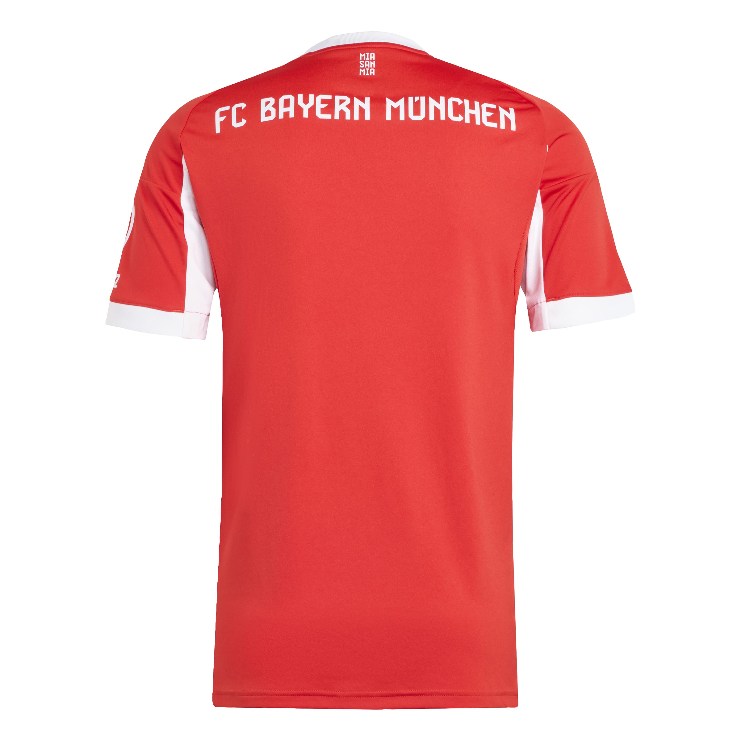 ADIDAS FCB H JSY Fanartikel ADIDAS