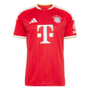 ADIDAS FCB H JSY Fanartikel ADIDAS BETSCA/WHITE S