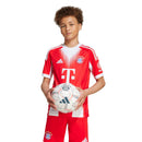 ADIDAS FCB H JSY Y Fußballoberteile ADIDAS orange/blau/gelb/weiss 128