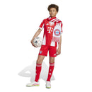 ADIDAS FCB H SHO Y Trainingshosen & Jogginghosen ADIDAS Black 128