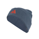 ADIDAS FCB WOOLIE Mützen ADIDAS orange/blau/gelb/weiss -