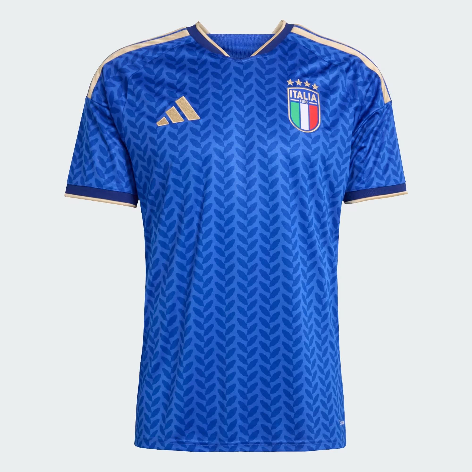 ADIDAS FIGC H JSY Fanartikel ADIDAS Black S