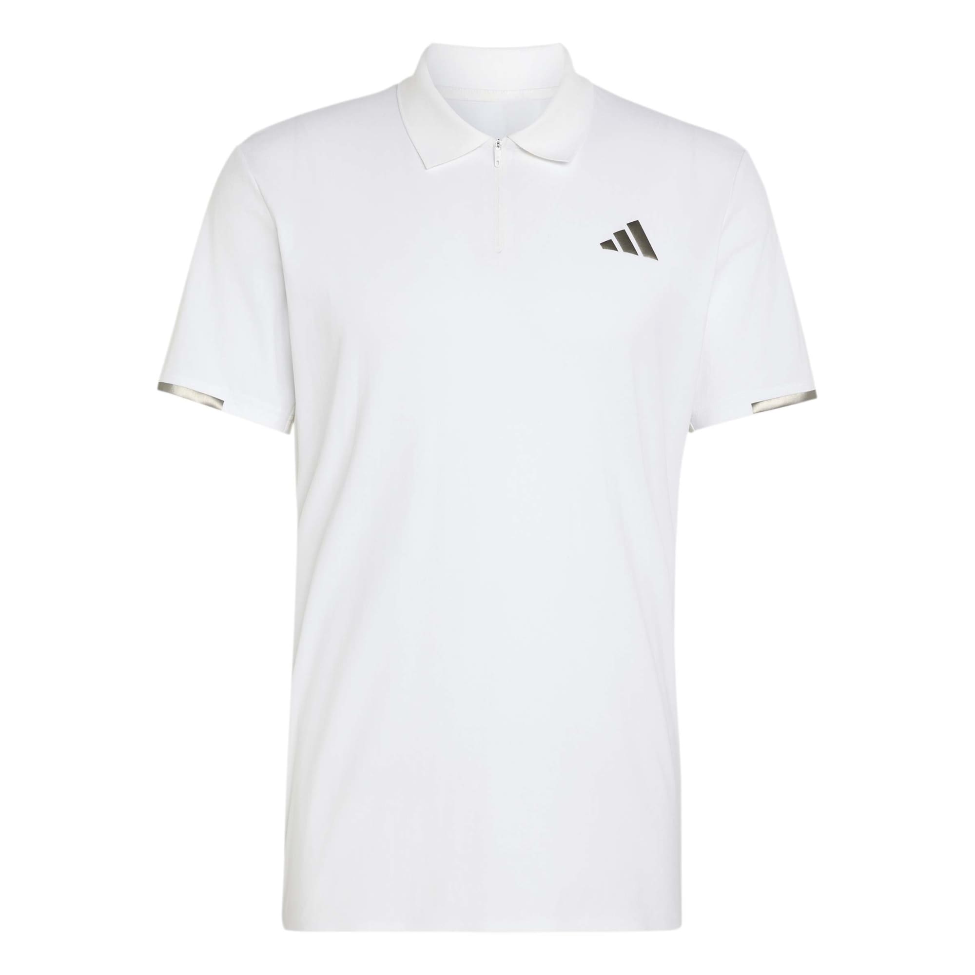 ADIDAS FLFT POLO PRO Trainingsshirts ADIDAS WHITE S