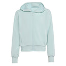ADIDAS G FZ HD Trainingsjacken ADIDAS HALMIN 128