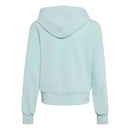 ADIDAS G FZ HD Trainingsjacken ADIDAS