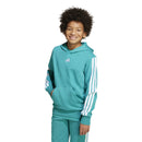 ADIDAS J 3S FL HD 225 Freizeitpullover ADIDAS
