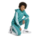 ADIDAS J 3S FL HD 225 Freizeitpullover ADIDAS