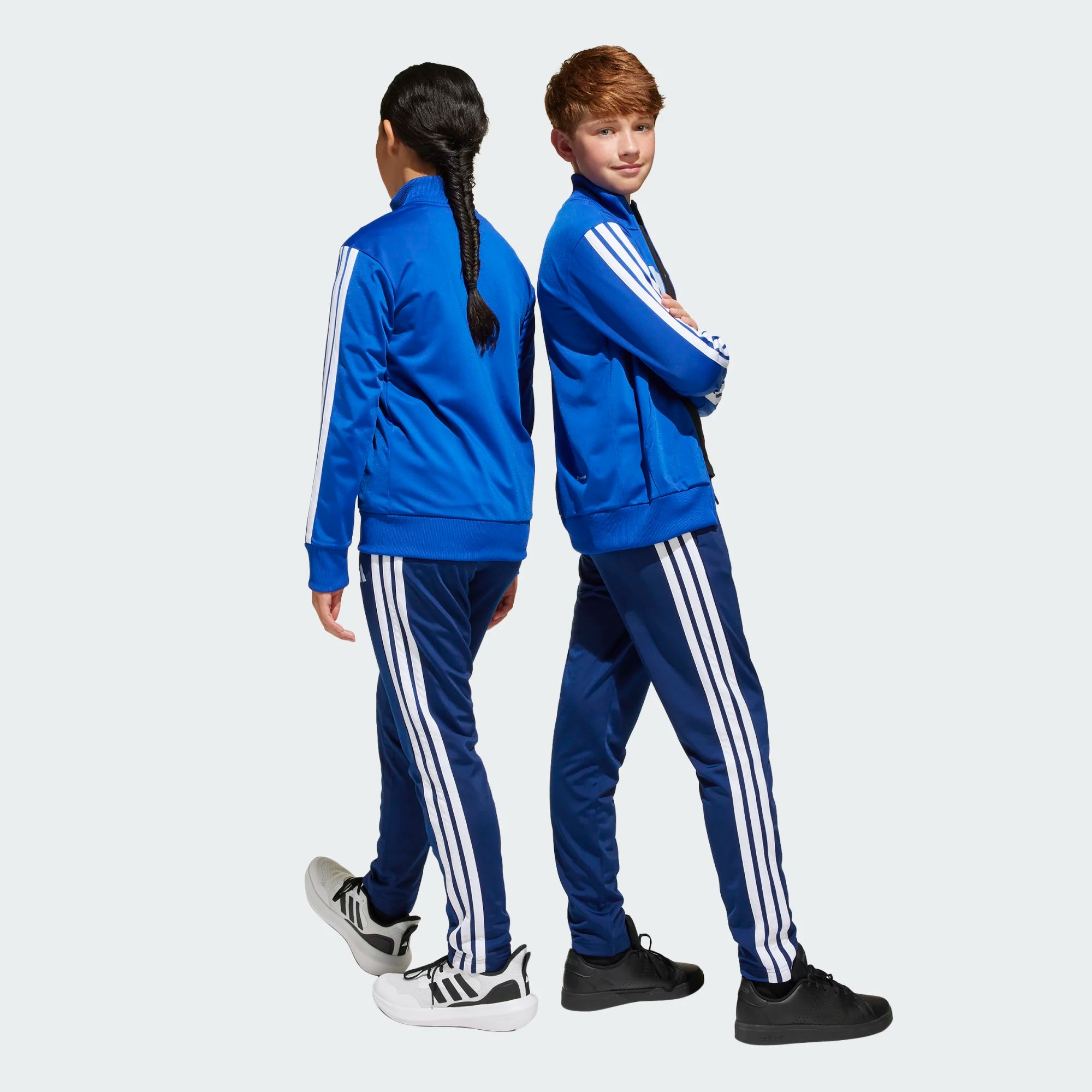 ADIDAS J 3S TIBERIO TS ADIDAS